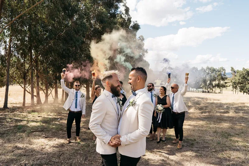 Hitched by Heidi – Celebrant & MC