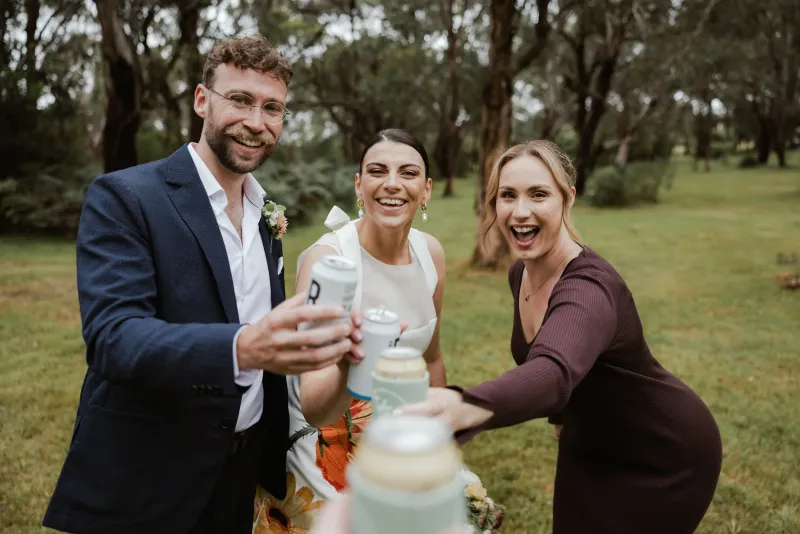 Hitched by Heidi – Celebrant & MC