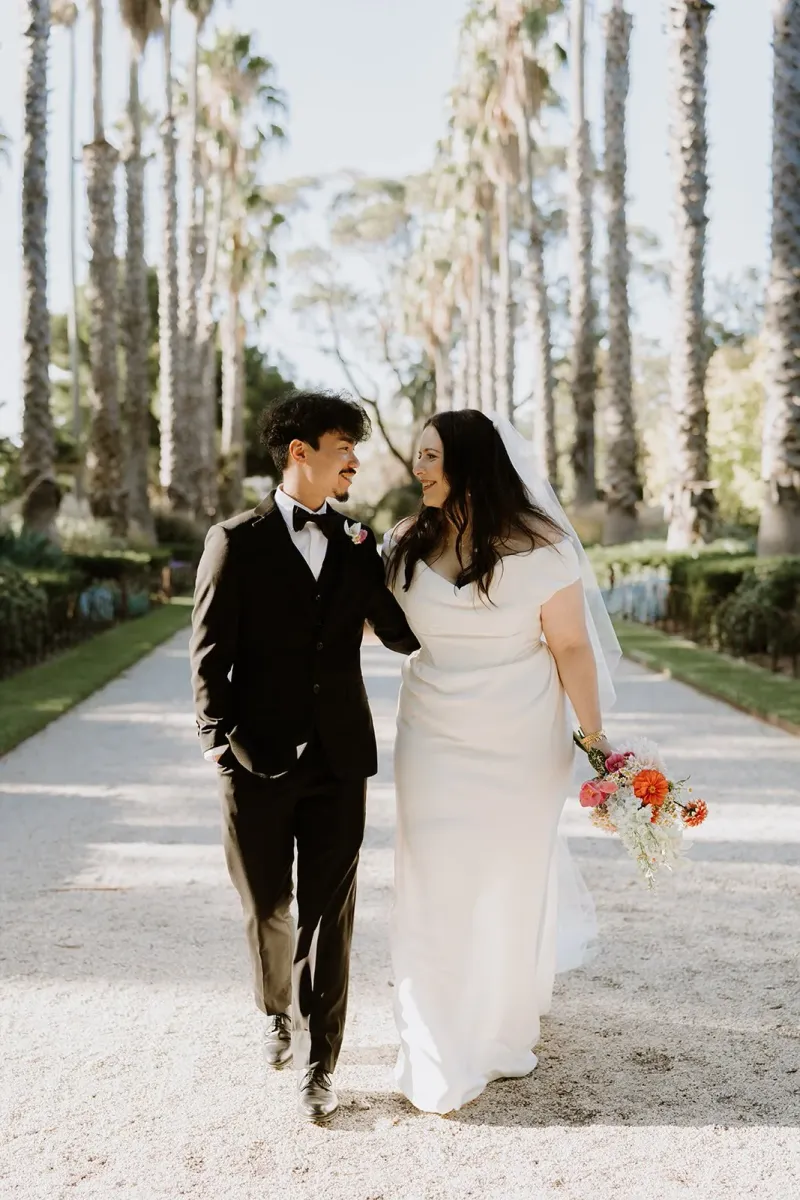 Hitched by Heidi – Celebrant & MC