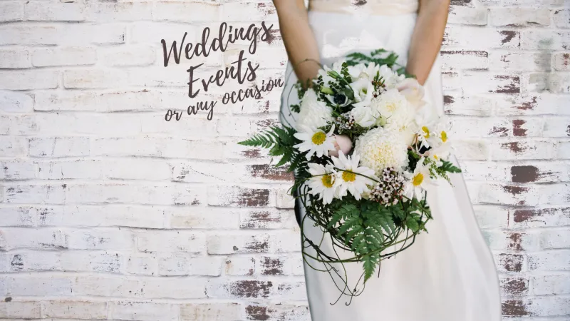 Hunter Valley Wedding & Event Flowers