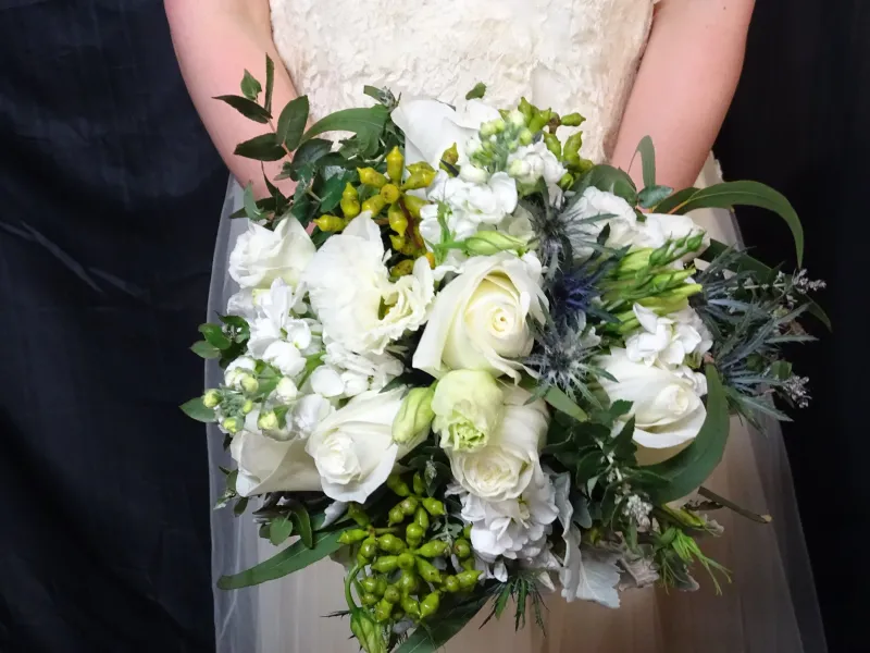 Hunter Valley Wedding & Event Flowers