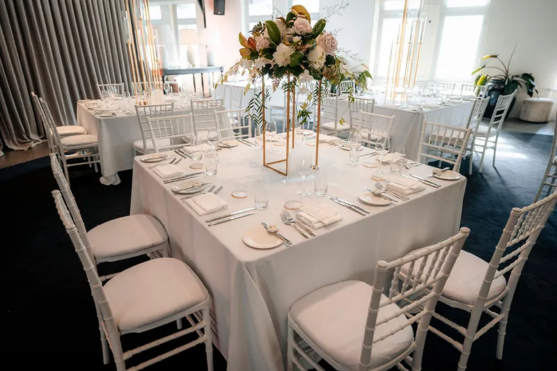 Establishment Ballroom photo
