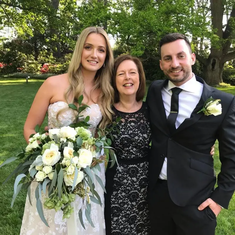 Karen Brown A Timeless Love Celebrant