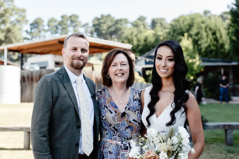 Karen Brown A Timeless Love Celebrant