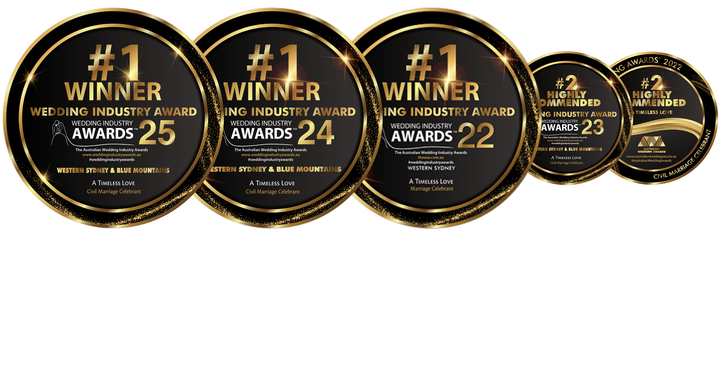 Karen Brown A Timeless Love Celebrant video thumbnail