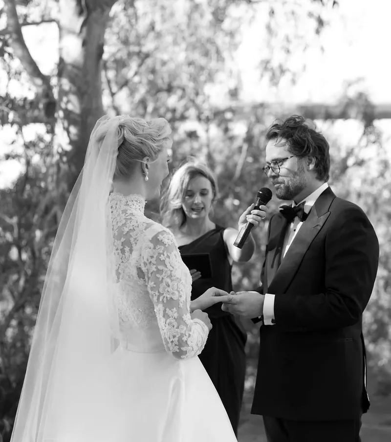 Hitched With Jazz photo
