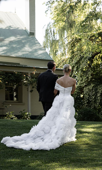 Montrose House photo