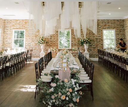 Montrose House photo