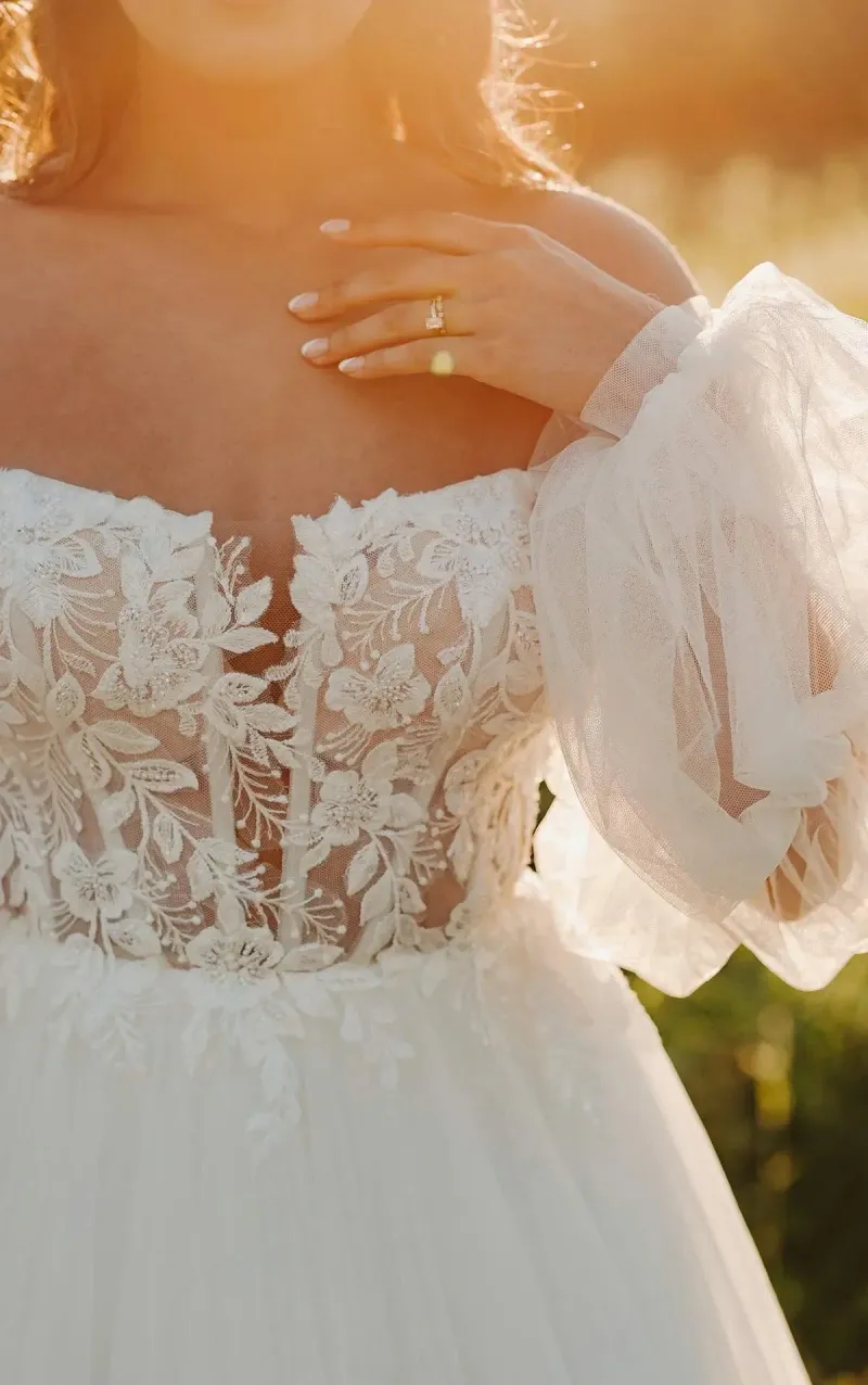 Homestead Road Bridal Co