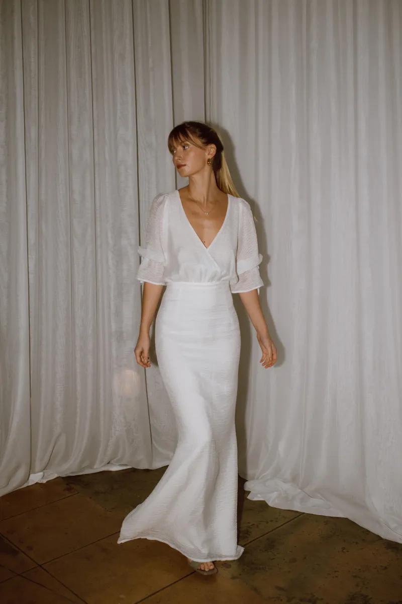 Homestead Road Bridal Co