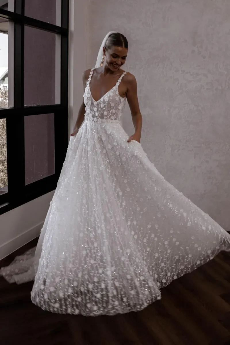 Homestead Road Bridal Co