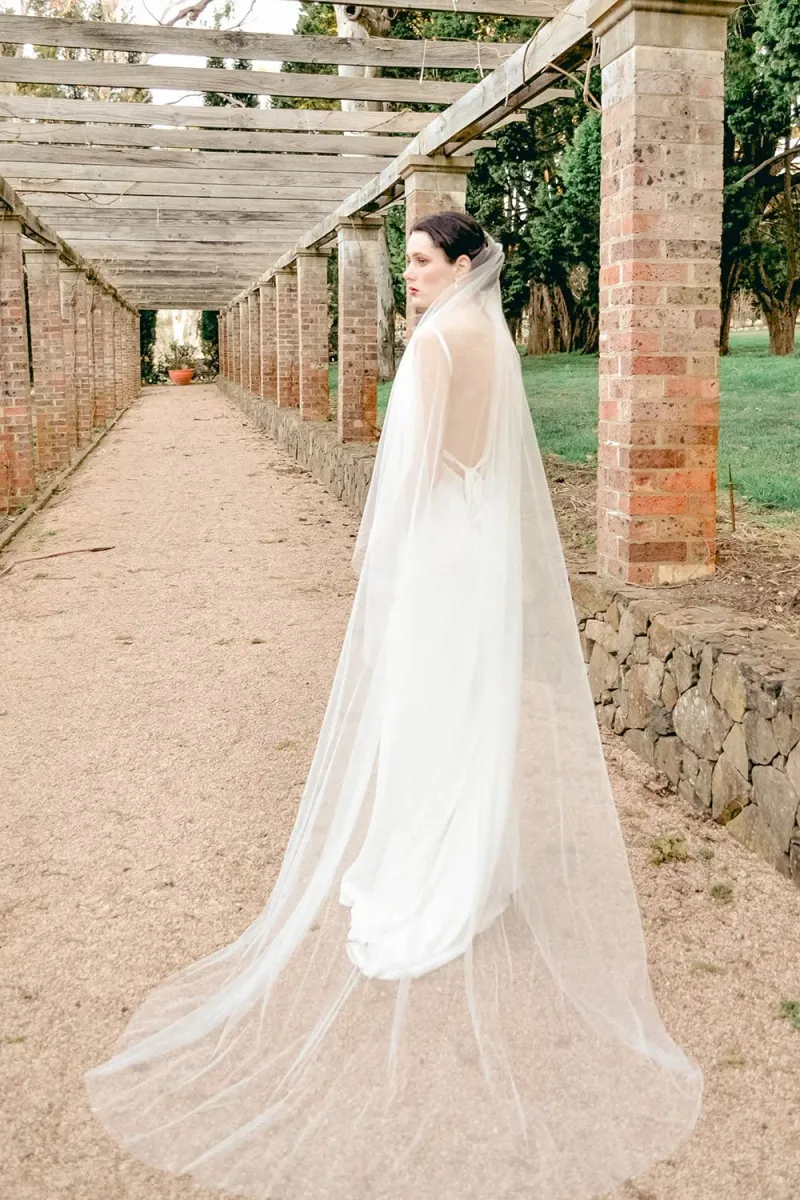 Homestead Road Bridal Co