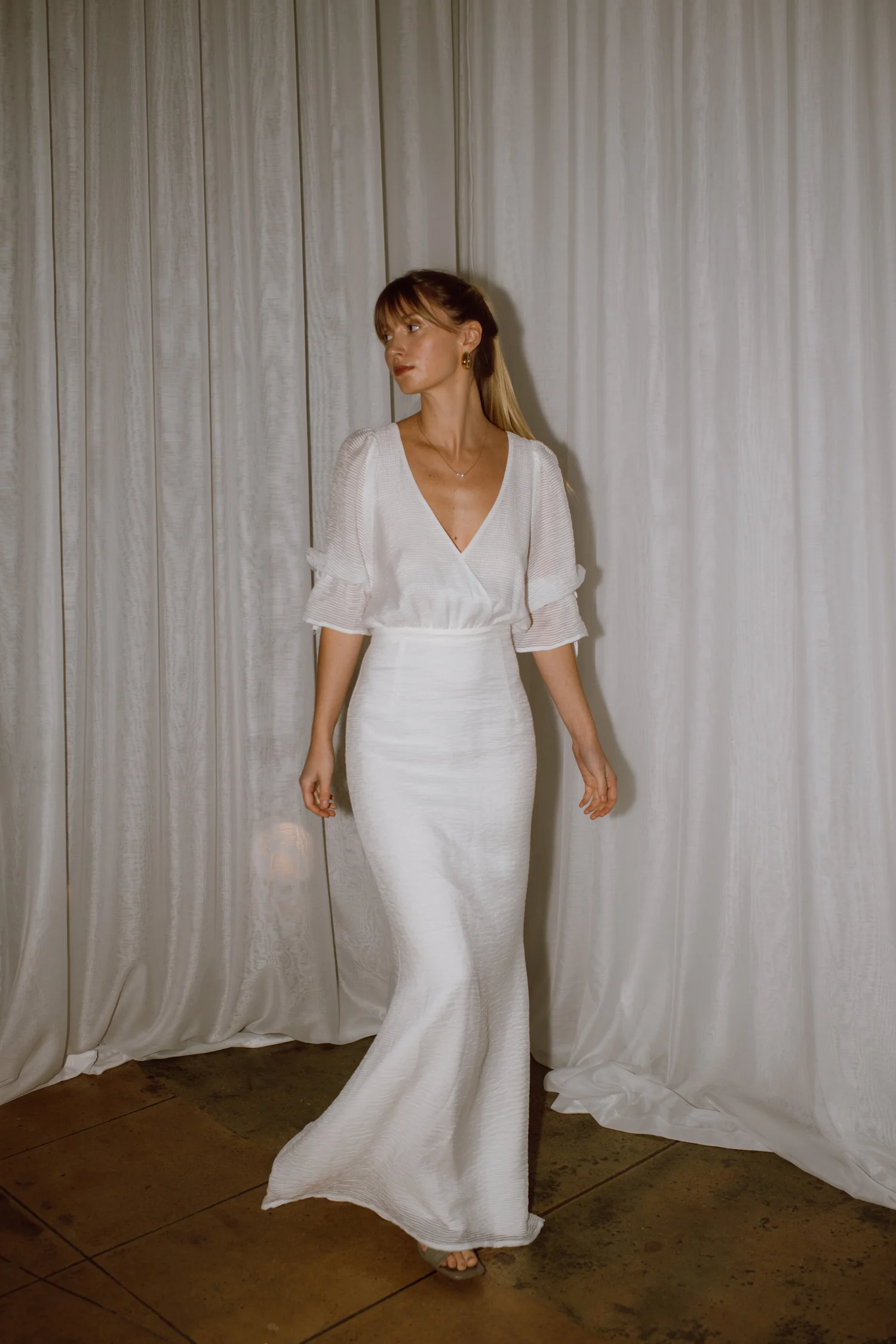 Homestead Road Bridal Co video thumbnail