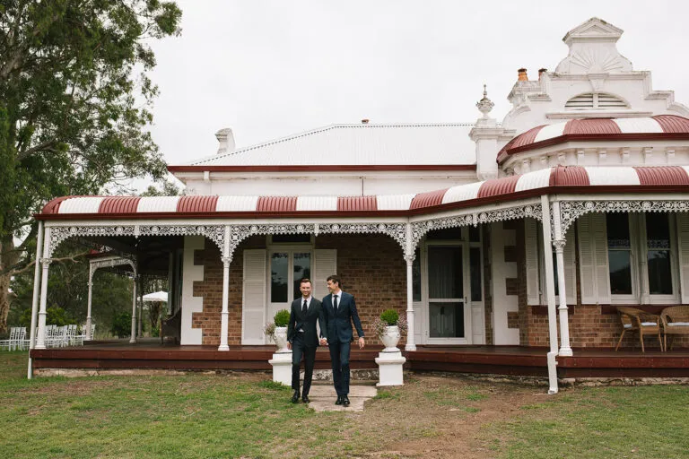 Kalimna Estate photo