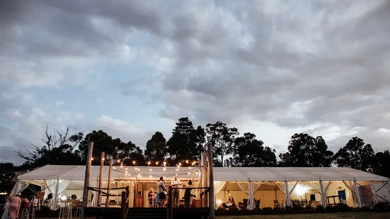 Linga Longa Estate