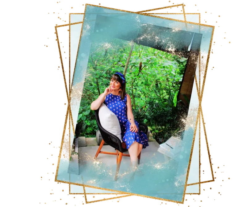 Bespoke by Becky - Inclusive Celebrant