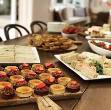 Labyrinth Catering photo