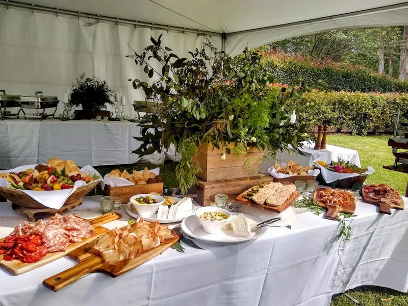 Labyrinth Catering photo