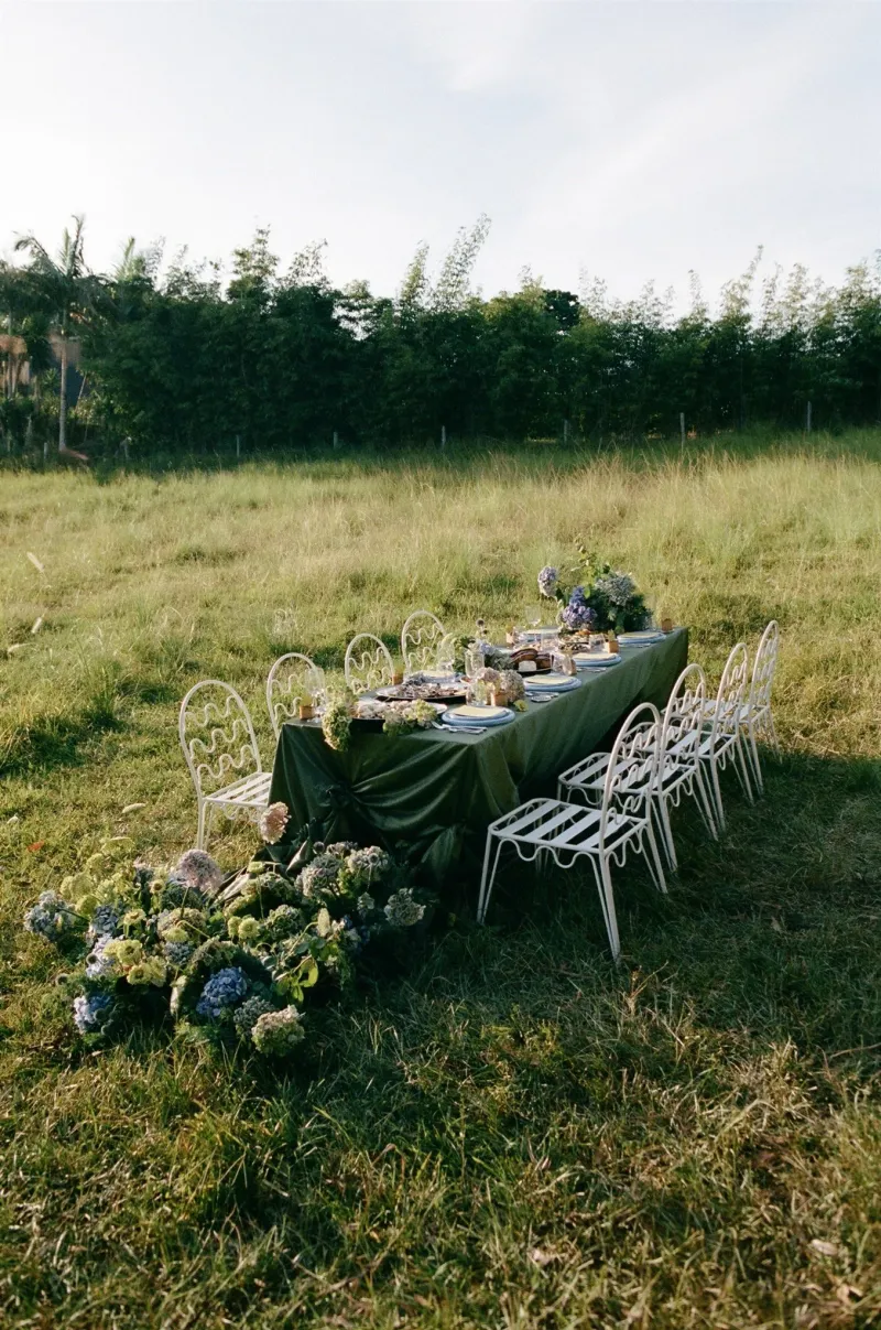 Blossom Gatherings