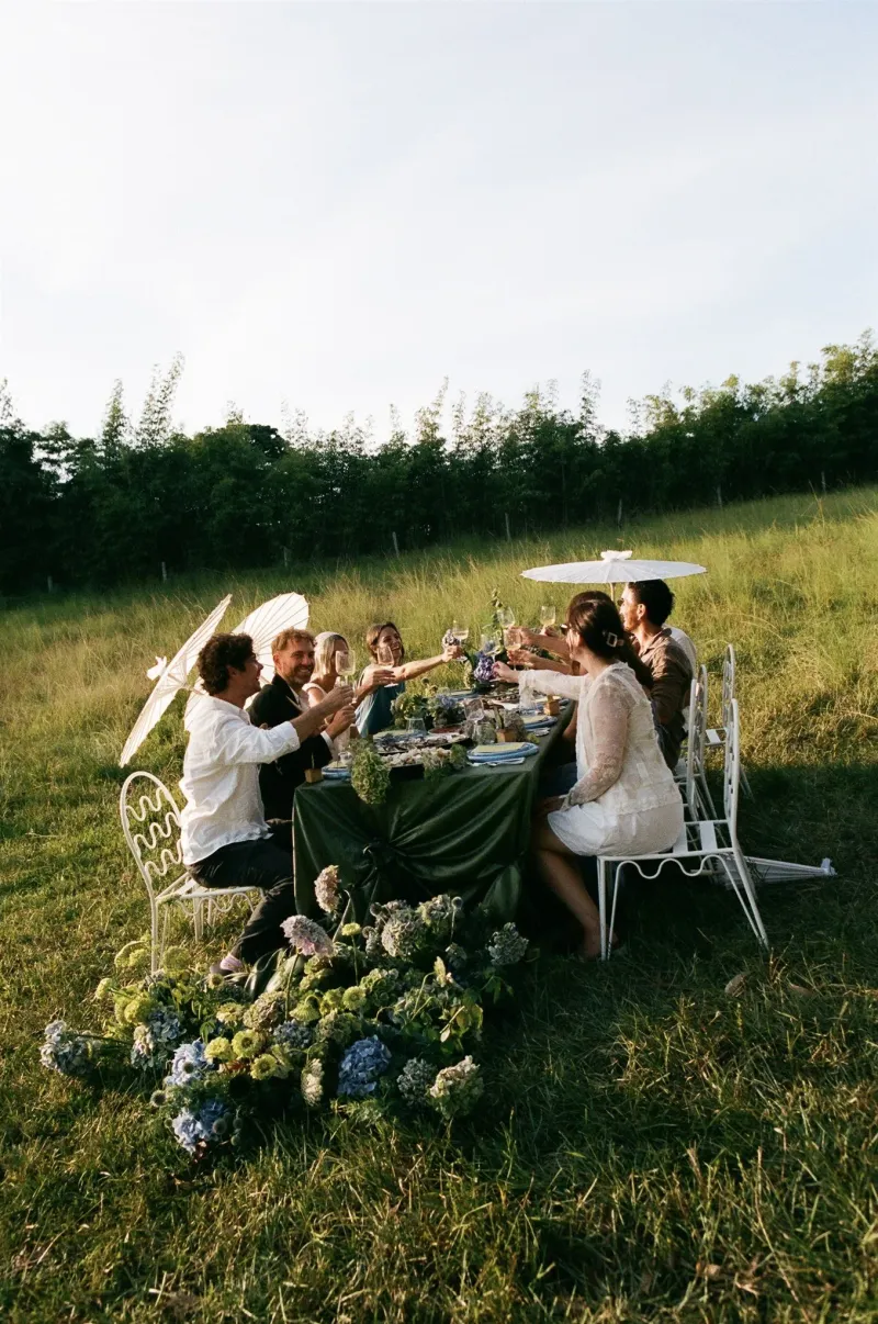 Blossom Gatherings