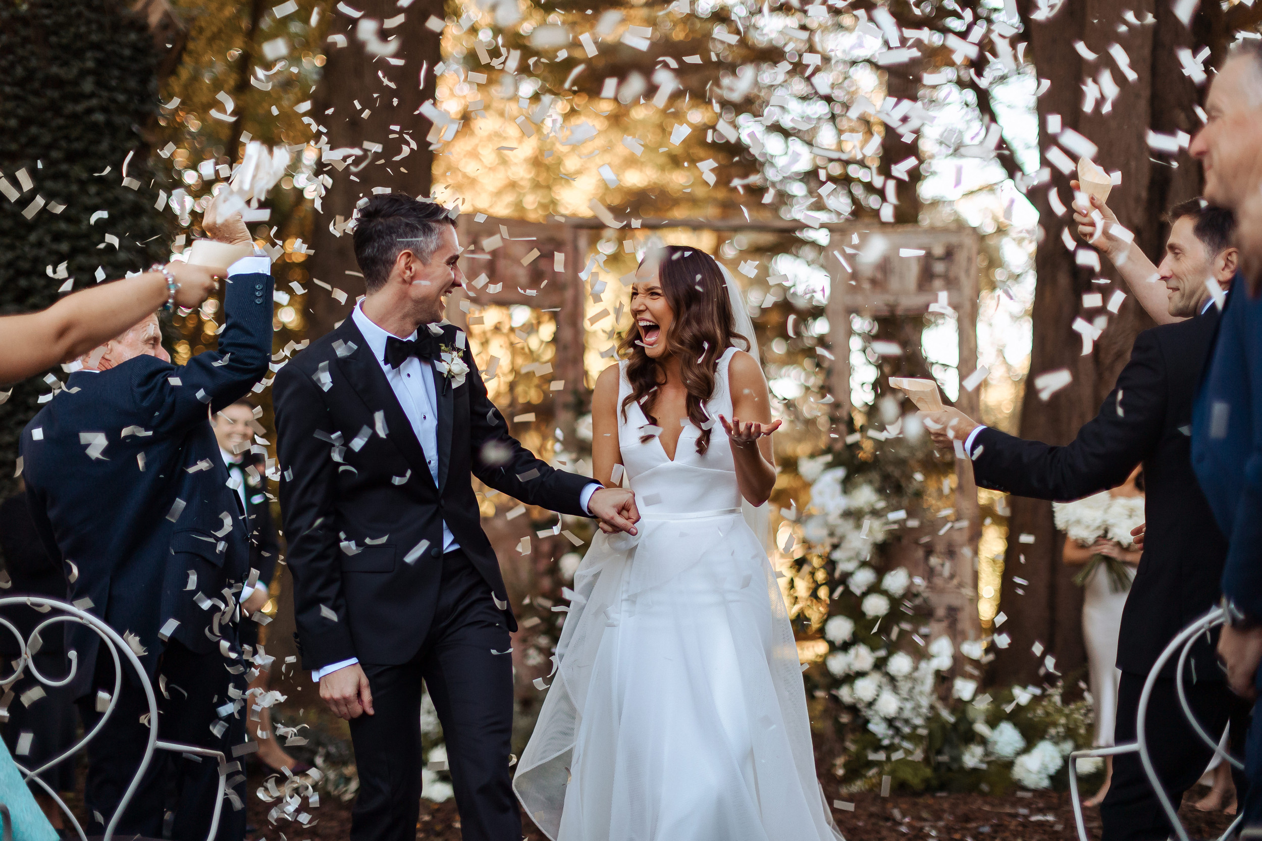 Nikita Lauren Makeup and Hair