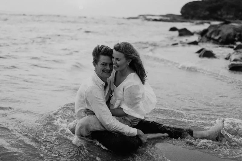 Hannah Gilbert Photographer