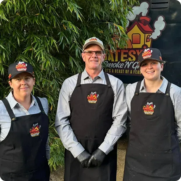Batesy’s Smoke’N’Grill photo
