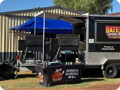 Batesy’s Smoke’N’Grill photo