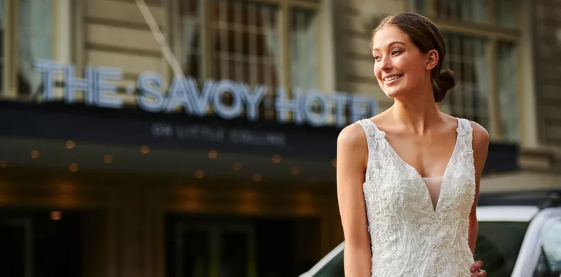 The Savoy Hotel on Little Collins Melbourne