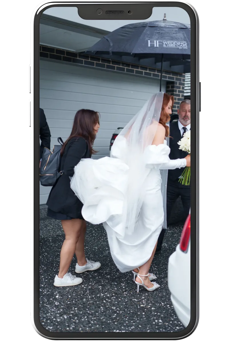 The Modern Brides BFF