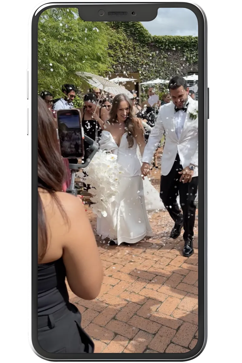 The Modern Brides BFF
