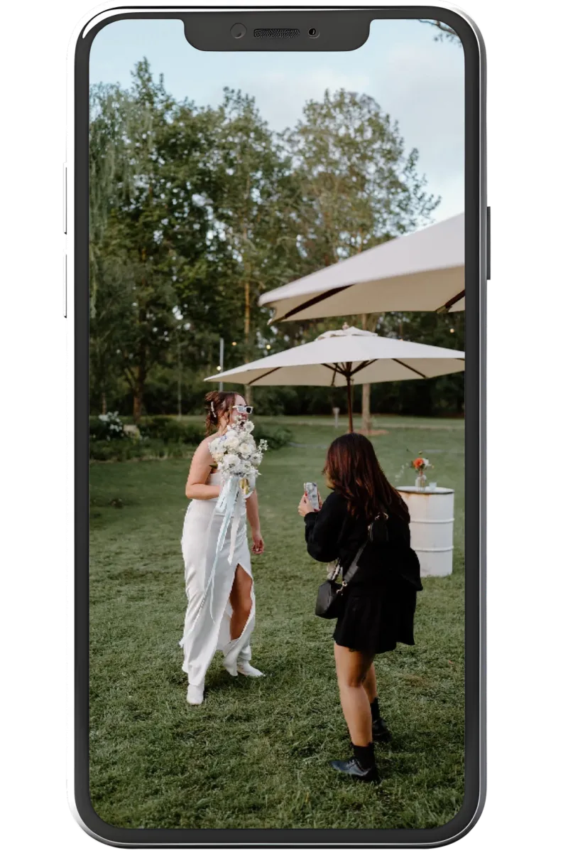 The Modern Brides BFF