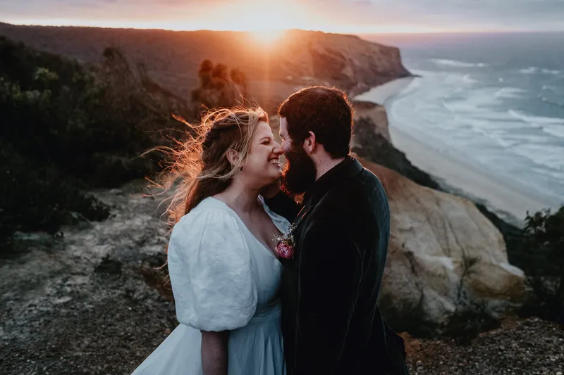 Forest and Peak Photography