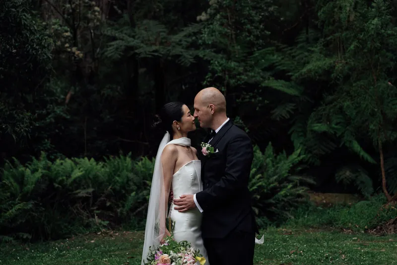 Forest and Peak Photography