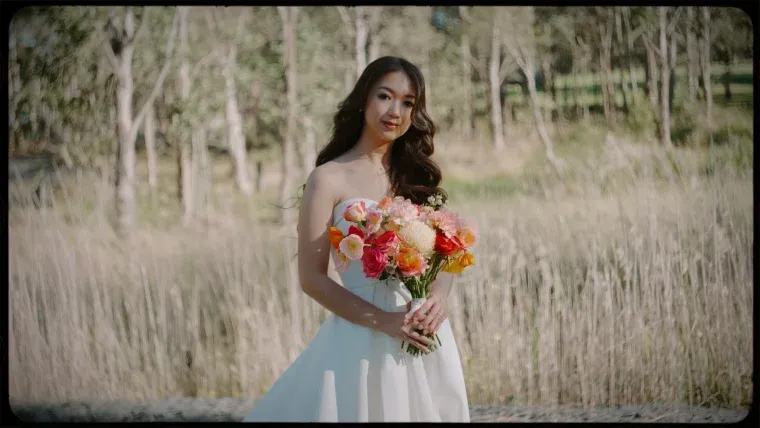 Woven Motion Weddings