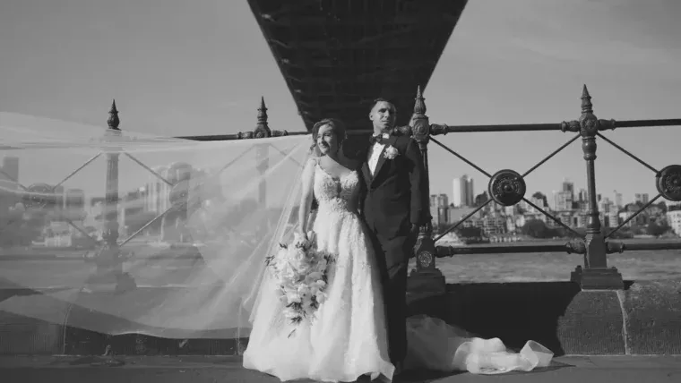 Woven Motion Weddings