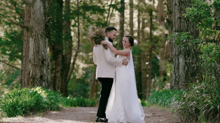 Woven Motion Weddings