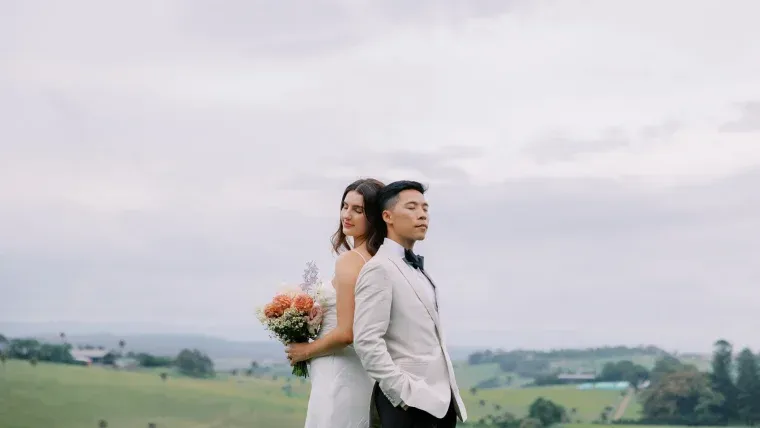 Woven Motion Weddings