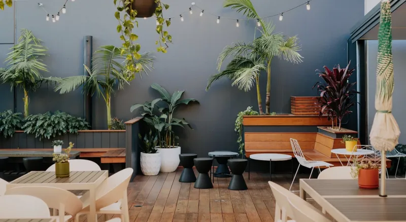 The Junction Cafe
