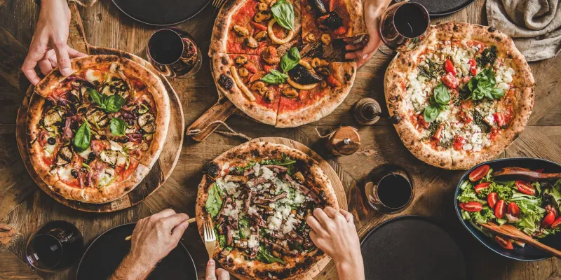 Pizza Andare photo
