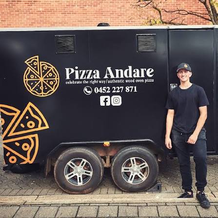 Pizza Andare