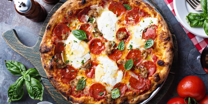 Pizza Andare photo