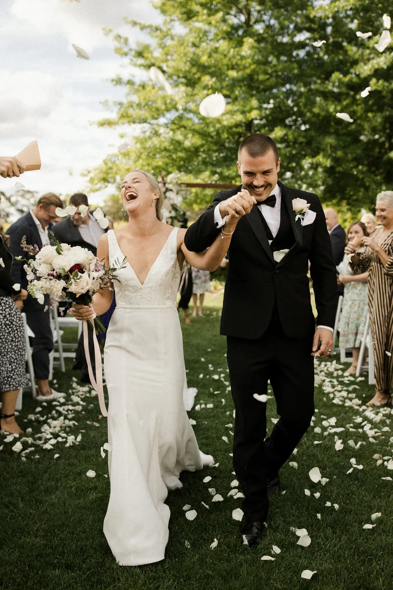 Your Sydney Celebrant - Catherine Kennedy