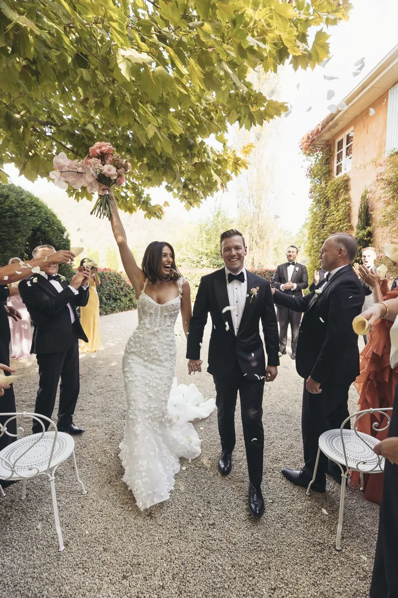 Your Sydney Celebrant - Catherine Kennedy