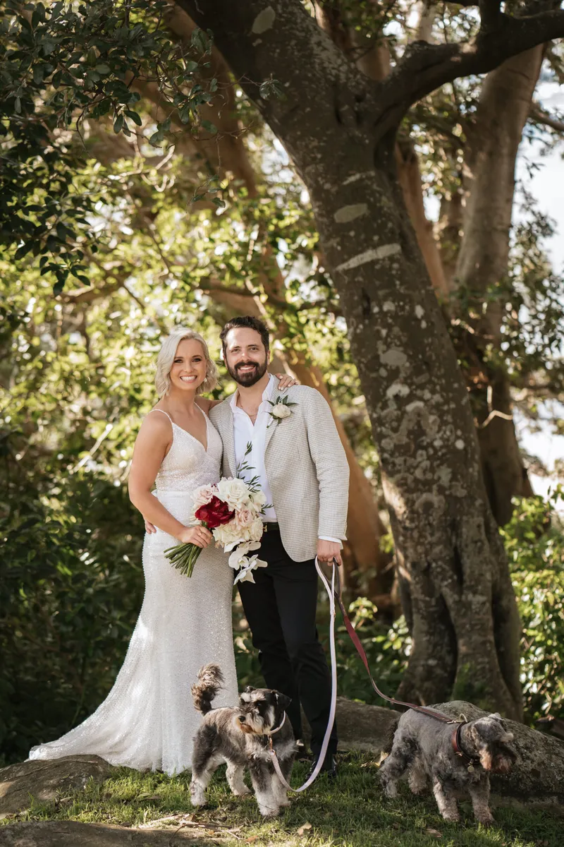 Your Sydney Celebrant - Catherine Kennedy