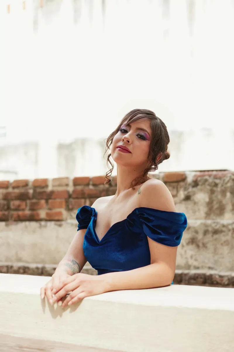 The Sassi Seamstress