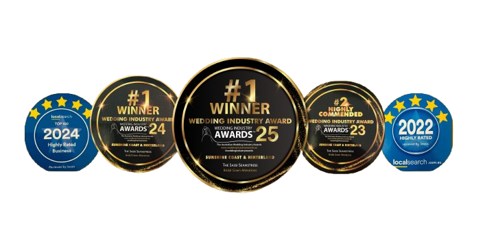 The Sassi Seamstress video thumbnail