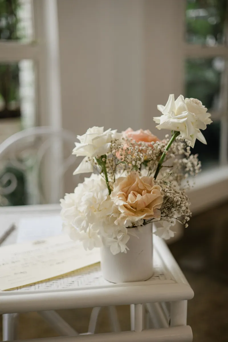 Kim Hemsley Celebrant