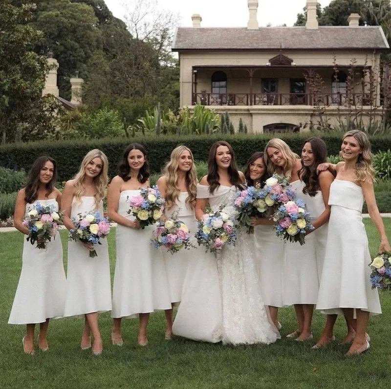 Margaret River Wedding Event Flowers photo