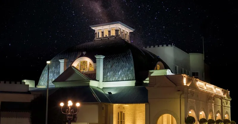 Hydro Majestic Hotel Blue Mountains